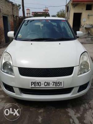 Maruti Suzuki Swift Dzire diesel  Kms  year