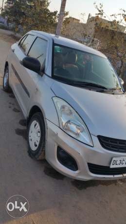 Maruti Suzuki Swift Dzire petrol  Kms  year