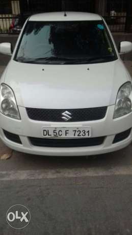 Maruti Suzuki Swift Lxi (o), , Petrol