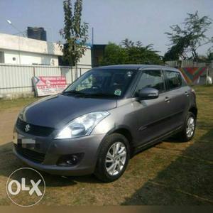  Maruti Suzuki Swift diesel  Kms