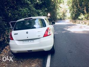  Maruti Suzuki Swift diesel  Kms