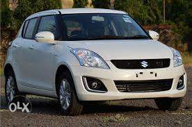  Maruti Suzuki Swift diesel  Kms