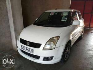  Maruti Suzuki Swift diesel  Kms