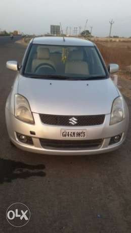 Maruti Suzuki Swift diesel  Kms  year