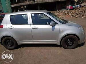  Maruti Suzuki Swift petrol  Kms