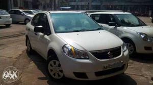 Maruti Suzuki Sx4 cng  Kms  year