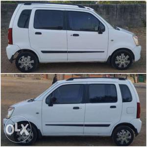 Maruti Suzuki Wagon R Lxi Bs-iii, , Cng