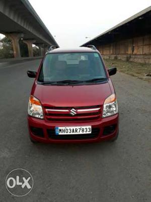 Maruti Suzuki Wagon R petrol  Kms  year