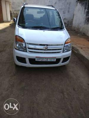 Maruti Suzuki Wagon R petrol  Kms  year