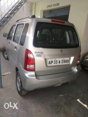 Maruti Suzuki Wagon R petrol  Kms  year