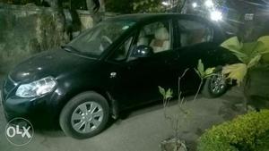 Maruti Sx 4 Car For Sale - Less Than  Kms Run