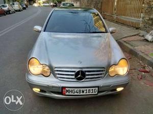 Mercedes-benz C-class 200 Cdi Classic, , Diesel