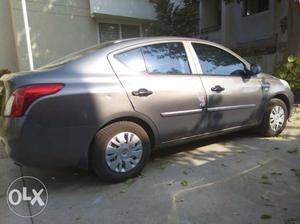  Nissan Sunny petrol  Kms