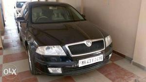 Skoda Laura diesel  Kms  year