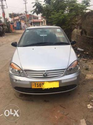  Tata Indica Ev2 diesel  Kms