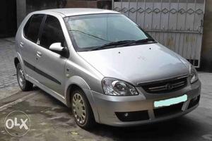 Tata Indica V2 Turbo Deluxe Kms  year very good