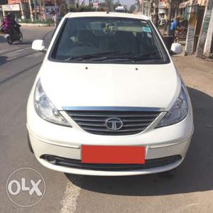  Tata Manza diesel  Kms