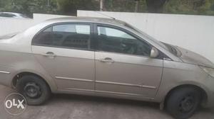 Tata Manza diesel  Kms  year