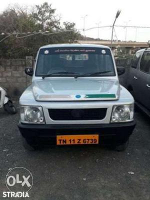 Tata Sumo Victa Di Gx, , Diesel