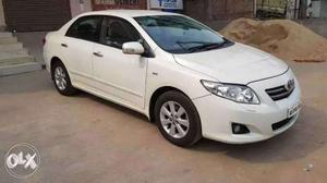 Toyota Corolla Altis 1.8 G, , Petrol