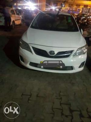 Toyota Corolla Altis 1.8 J, , Diesel