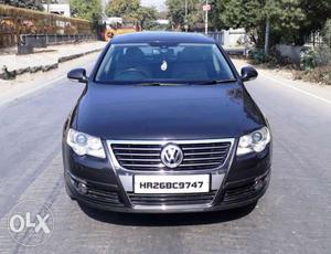 Volkswagen Passat, , Petrol