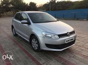 Volkswagen Polo Comfortline 1.2l (d), , Diesel