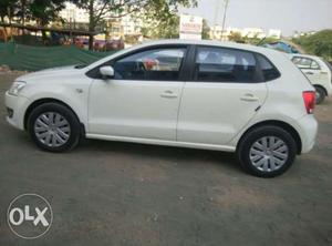 Volkswagen Polo Comfortline 1.2l (d), , Diesel