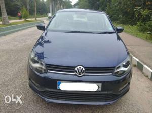 Volkswagen Polo, , Diesel