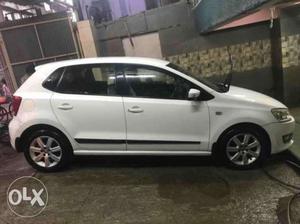 Volkswagen Polo Highline1.2l (d), , Diesel