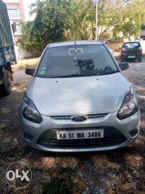 Car For Sale (ford figo 1.4 Tdci Titanium)