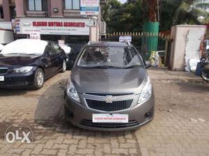 Chevrolet Beat Ls Petrol, , Petrol