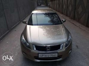 Honda Accord 2.4 At, , Petrol