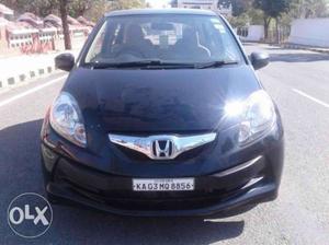 Honda Brio S Mt, , Petrol