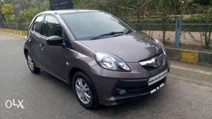 Honda Brio Vx (o) At, , Petrol