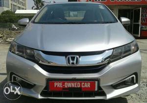 Honda City Vx (o) Mt, , Petrol