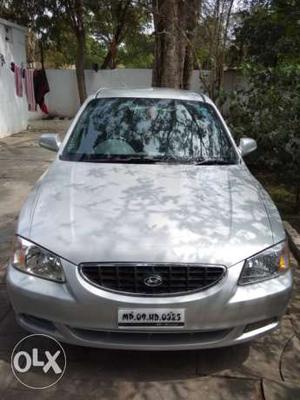 Hyundai Accent petrol  Kms  year