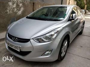 Hyundai Elantra 2.0 Sx At, , Diesel