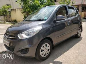 Hyundai I10 Sportz 1.2 Kappa Vtvt, , Petrol