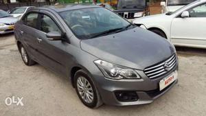 Maruti Suzuki Ciaz Zdi Bs Iv, , Diesel