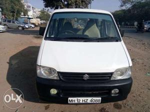 Maruti Suzuki Eeco 5 Str With A/c+htr, , Petrol