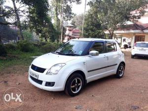 Maruti Suzuki Swift Vdi Bs-iv, , Diesel