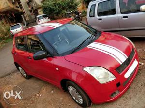 Maruti Suzuki Swift Vxi, , Petrol