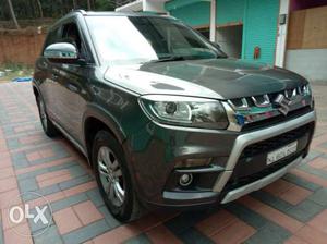 Maruti Suzuki Vitara Brezza, , Diesel