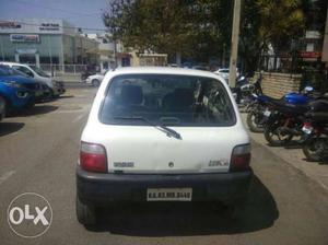 Maruti Suzuki Zen Lxi Bs-iii, , Petrol