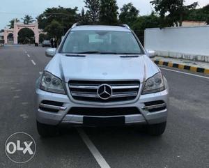 Mercedes-benz Cls-class , Diesel