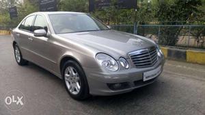 Mercedes-benz E-class 280 Elegance, , Petrol