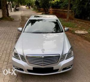 Mercedes-benz E-class E250 Cdi Blueefficiency, , Diesel