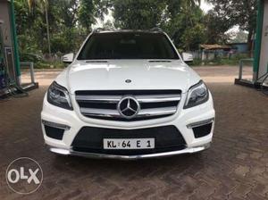 Mercedes-benz Gl-class 350 Cdi, , Diesel