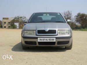 Skoda Octavia Ambiente 1.9 Tdi, , Diesel